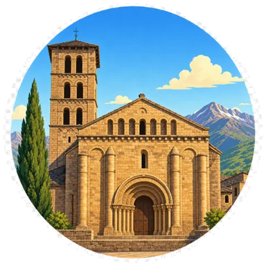 Catedral de Jaca