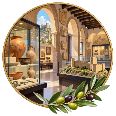 Museo de la Ciudad