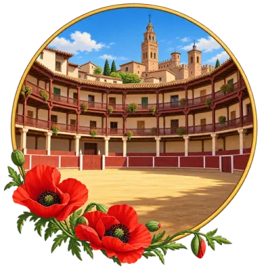 Plaza de toros vieja