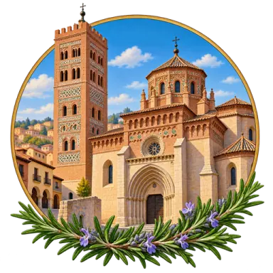 Catedral de Teruel