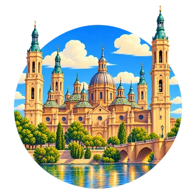 Basílica del Pilar