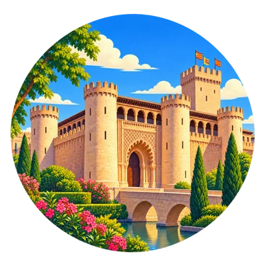 Aljafería