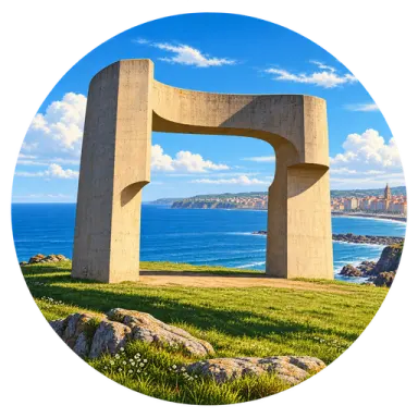 Elogio del Horizonte