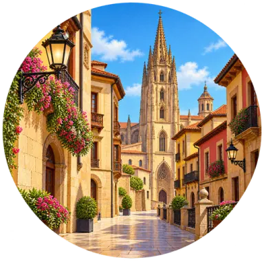 Casco Antiguo