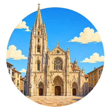 Catedral de San Salvador