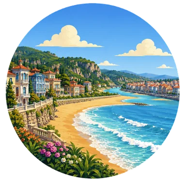 Playa de Santa Marina