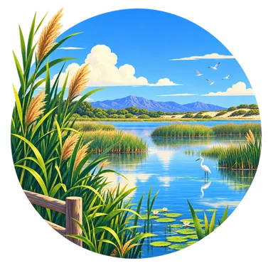 S'Albufera