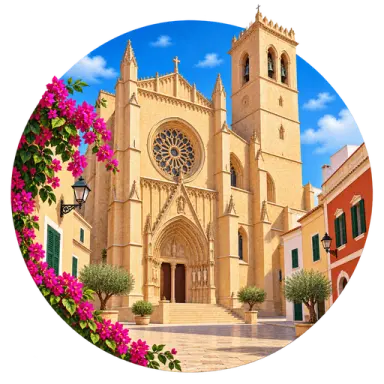 Casco antiguo