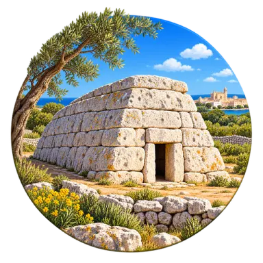 Catedral de Menorca