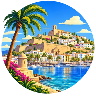 Dalt Vila