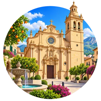 Església de Santa Maria la Major