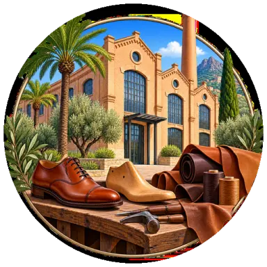 Museu del Calçat i de la Pell