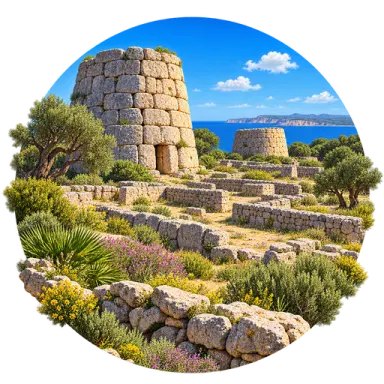 Capocorb Vell