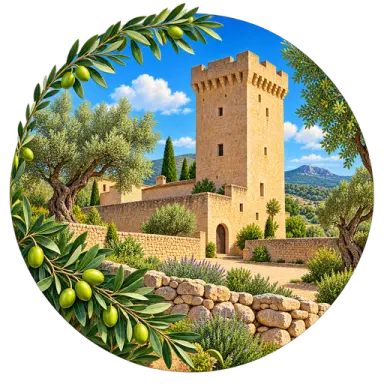 Torre dels Enagistes