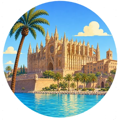 Catedral de Mallorca