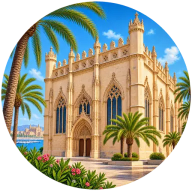 Llotja de Palma