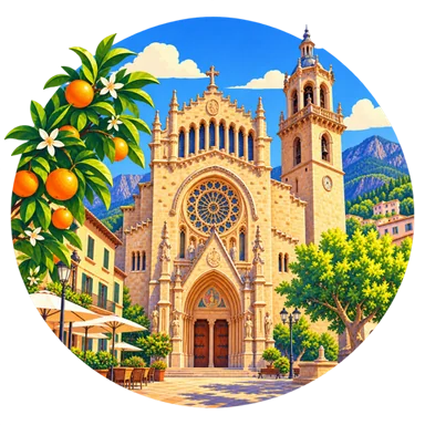 Església de Sant Bartomeu