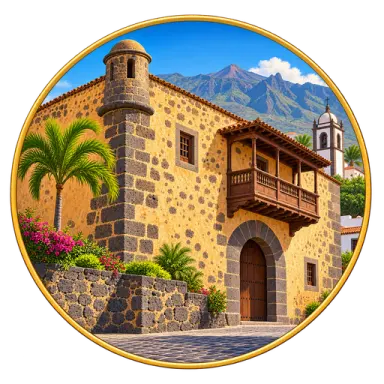 Casa Fuerte