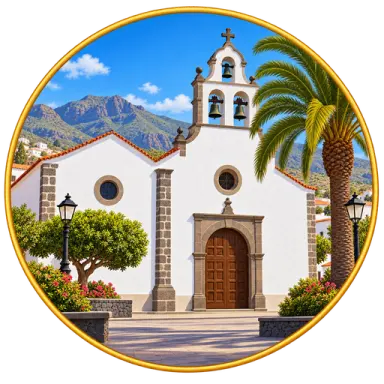 Iglesia de Santa Úrsula