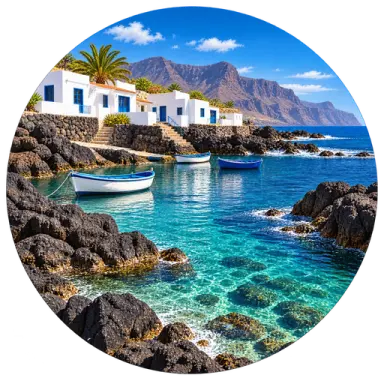 La Caleta