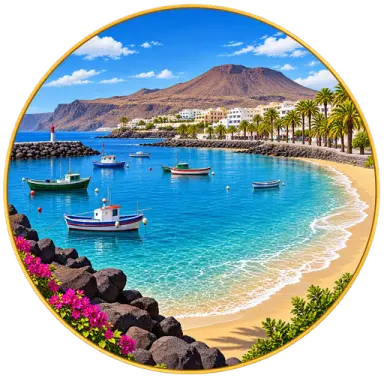 Los Cristianos