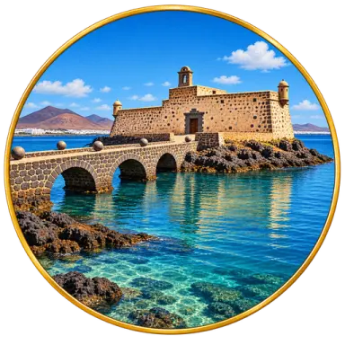 Castillo de San Gabriel