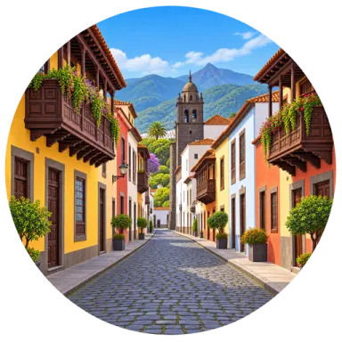 Casco histórico