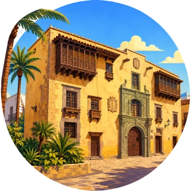 Casa de Colón