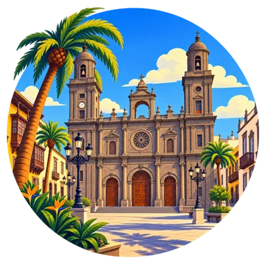 Catedral de Santa Ana