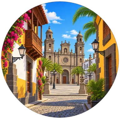 Vegueta