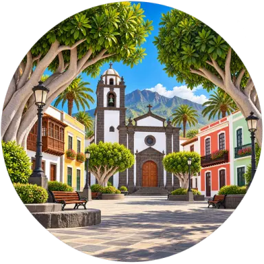 Plaza de España