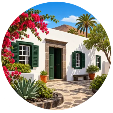 Casa Museo Unamuno