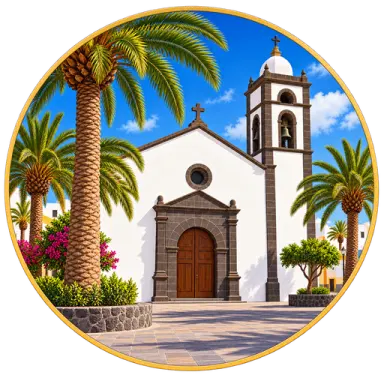 Iglesia de Nuestra Señora del Rosario