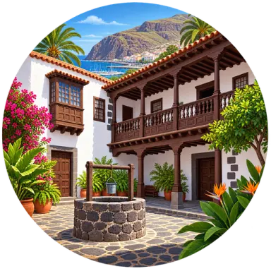 Casa de la Aguada