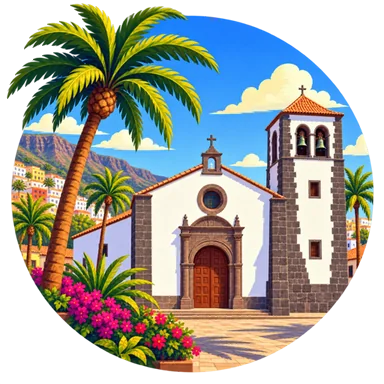 Iglesia de la Asunción