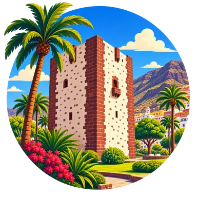 Torre del Conde