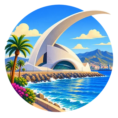 Auditorio de Tenerife