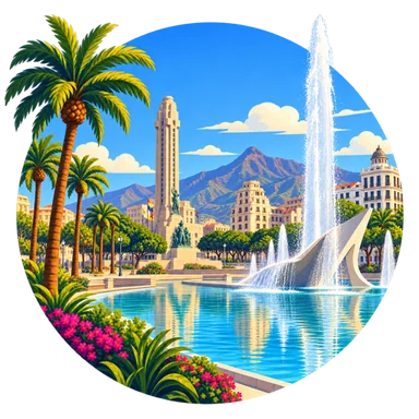 Plaza de España