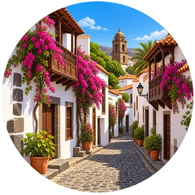 Barrio de San Francisco