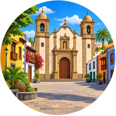Barrio de San Juan