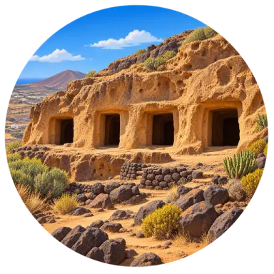 Cuatro Puertas
