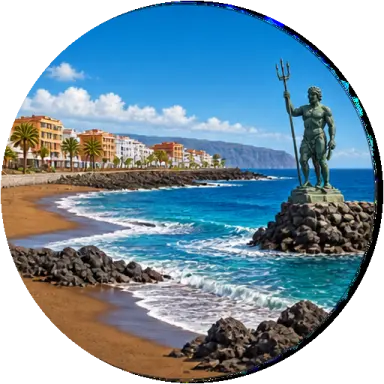 Playa de Melenara