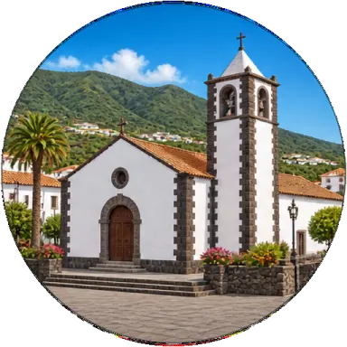 Iglesia de Santa María de la Concepción