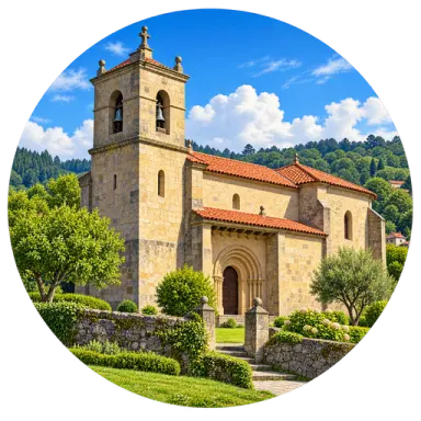 Iglesia de San Juan Bautista