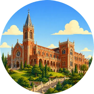 Universidad Pontificia