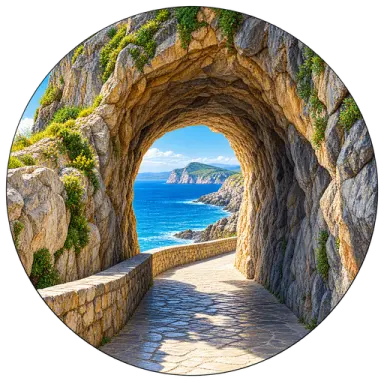 Túnel de la Atalaya