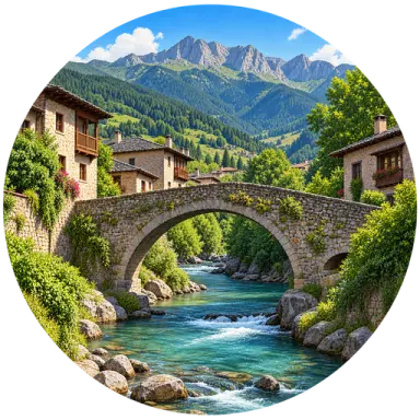 Puente de San Cayetano
