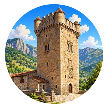Torre del Infantado