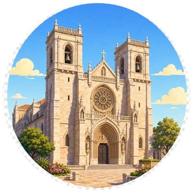 Catedral de Santander