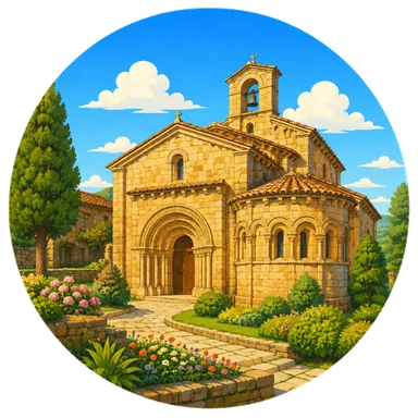 Colegiata de Santa Juliana